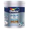 Dulux Aquatech DampProtect 2-in-1 Basecoat Heat