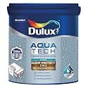 Dulux Aquatech DampProtect 2-in-1 Basecoat Heat