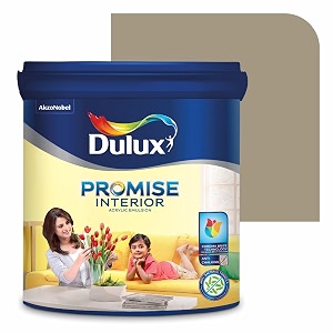 Dulux Promise Interior Emulsion Paint 10L Tender