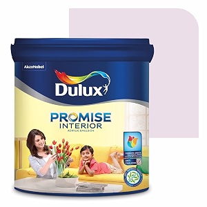Dulux Promise Interior Emulsion Paint 10L Fleur