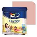 Dulux Promise Interior Emulsion Paint 10L True