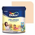 Dulux Promise Interior Emulsion Paint 1L Peach
