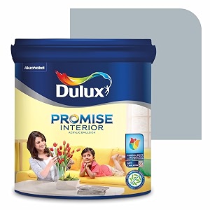 Dulux Promise Interior Emulsion Paint 4L Sanctuary