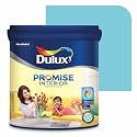 Dulux Promise Interior Emulsion Paint 4L Clear