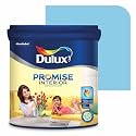Dulux Promise Interior Emulsion Paint 4L Blue