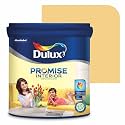 Dulux Promise Interior Emulsion Paint 4L Peruvian