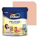 Dulux Promise Interior Emulsion Paint 4L Tender