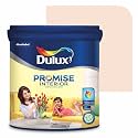 Dulux Promise Interior Emulsion Paint 4L Seashell