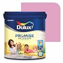Dulux Promise Interior Emulsion Paint 4L Valentine