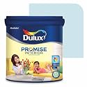 Dulux Promise Interior Emulsion Paint 4L Aerial