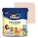 Dulux Promise Interior Emulsion Paint 4L Vanity