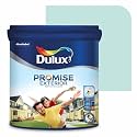 Dulux Promise Interior Emulsion Paint 4L Tender
