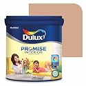 Dulux Promise Interior Emulsion Paint 4L Light