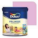 Dulux Promise Interior Emulsion Paint 4L Pink