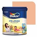 Dulux Promise Interior Emulsion Paint 4L Peach