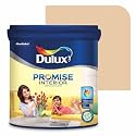 Dulux Promise Interior Emulsion Paint 4L True