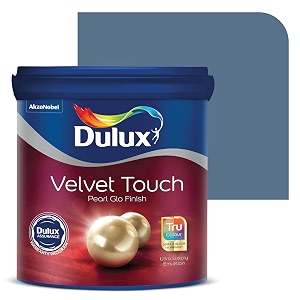 Dulux Velvet Touch Pearl GLO Interior Emulsion