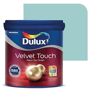 Dulux Velvet Touch Pearl GLO Interior Emulsion