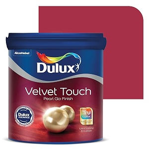 Dulux Velvet Touch Pearl GLO Interior Emulsion