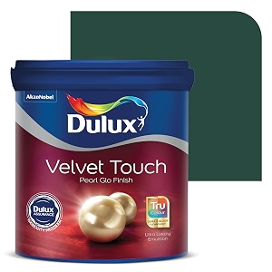 Dulux Velvet Touch Pearl GLO Interior Emulsion