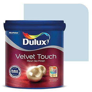 Dulux Velvet Touch Pearl GLO Interior Emulsion