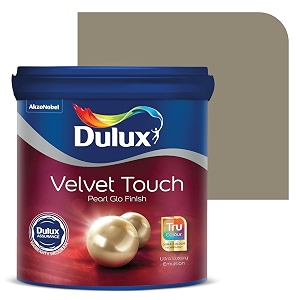 Dulux Velvet Touch Pearl GLO Interior Emulsion