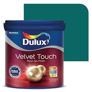 Dulux Velvet Touch Pearl GLO Interior Emulsion