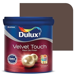 Dulux Velvet Touch Pearl GLO Interior Emulsion