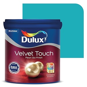 Dulux Velvet Touch Pearl GLO Interior Emulsion