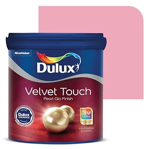 Dulux Velvet Touch Pearl GLO Interior Emulsion