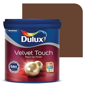 Dulux Velvet Touch Pearl GLO Interior Emulsion