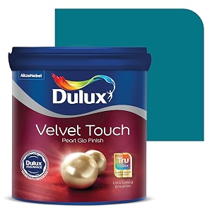 Dulux Velvet Touch Pearl GLO Interior Emulsion