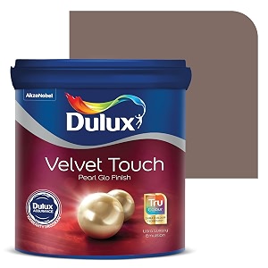 Dulux Velvet Touch Pearl GLO Interior Emulsion