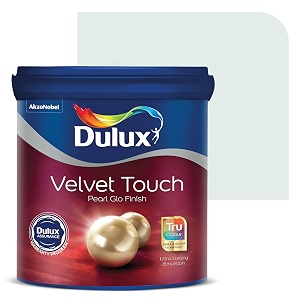 Dulux Velvet Touch Pearl GLO Interior Emulsion
