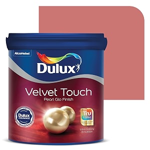 Dulux Velvet Touch Pearl GLO Interior Emulsion