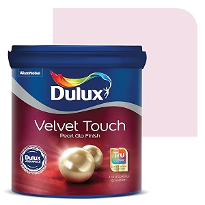 Dulux Velvet Touch Pearl GLO Interior Emulsion