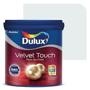 Dulux Velvet Touch Pearl GLO Interior Emulsion