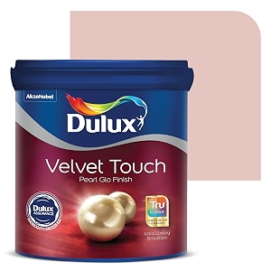 Dulux Velvet Touch Pearl GLO Interior Emulsion