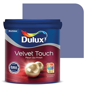 Dulux Velvet Touch Pearl GLO Interior Emulsion
