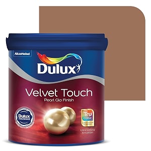 Dulux Velvet Touch Pearl GLO Interior Emulsion