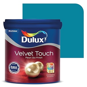 Dulux Velvet Touch Pearl GLO Interior Emulsion