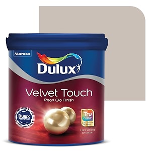Dulux Velvet Touch Pearl GLO Interior Emulsion