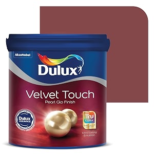Dulux Velvet Touch Pearl GLO Interior Emulsion