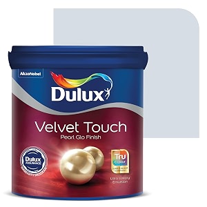 Dulux Velvet Touch Pearl GLO Interior Emulsion