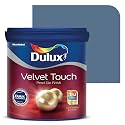 Dulux Velvet Touch Pearl GLO Interior Emulsion