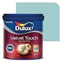 Dulux Velvet Touch Pearl GLO Interior Emulsion