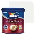 Dulux Velvet Touch Pearl GLO Interior Emulsion