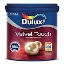 Dulux Velvet Touch Pearl GLO Interior Emulsion