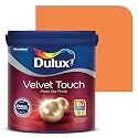 Dulux Velvet Touch Pearl GLO Interior Emulsion