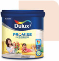 Dulux Weathershield Powerflexx Exterior Emulsion Paint High Gloss Finish FRENCH MANICURE Emulsion Wall Paint (10 L)